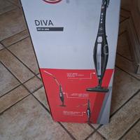 Aspirapolvere Hoover Diva All in 1