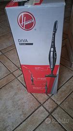 Aspirapolvere Hoover Diva All in 1