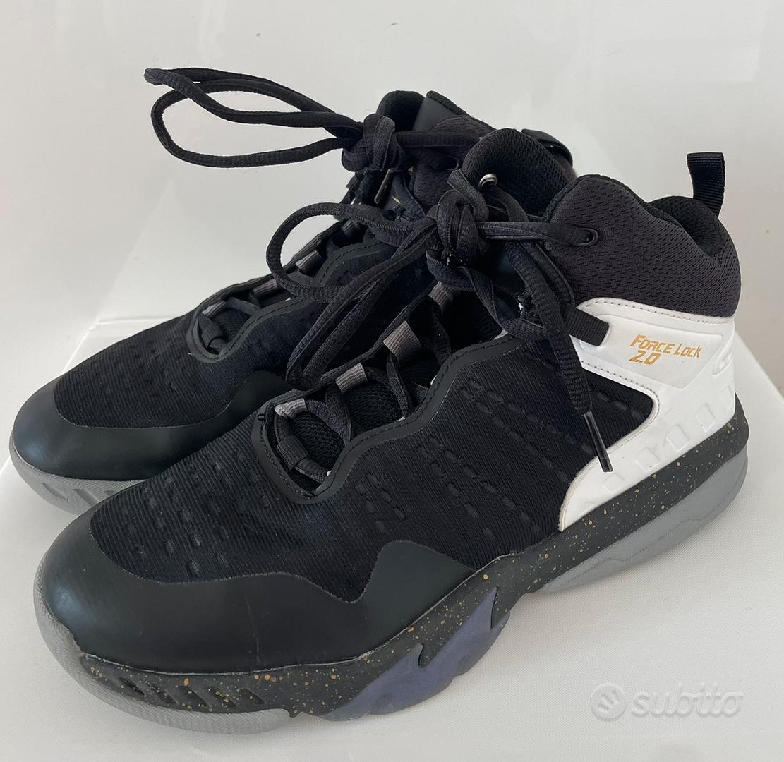 Scarpe da basket numero 38 hotsell