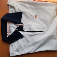 polo ellesse mai usata