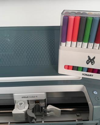 Cricut Maker 4
