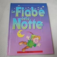Libro di Fiabe