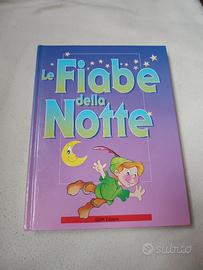 Libro di Fiabe