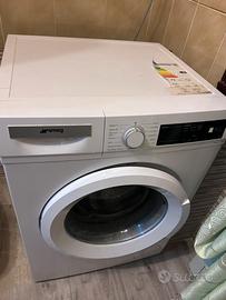 Lavatrice smeg