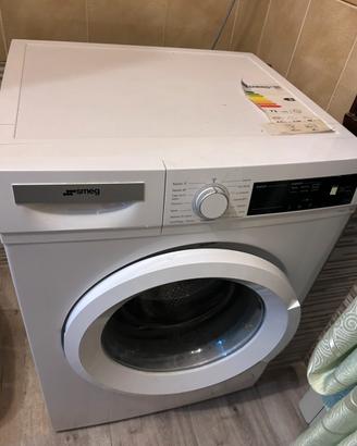 Lavatrice smeg