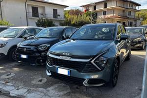 Kia Sportage 1.6 CRDi MHEV Business
