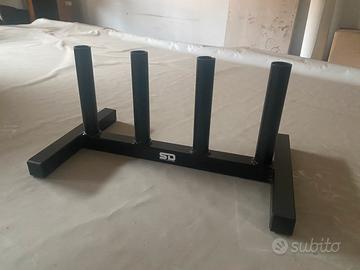 Porta bilancieri da 28 mm