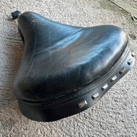 Sella harley davidson shovelhead