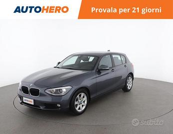 BMW 116 CD30125