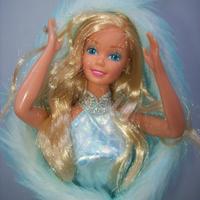 Barbie magic moves, famiglia cuore, My first