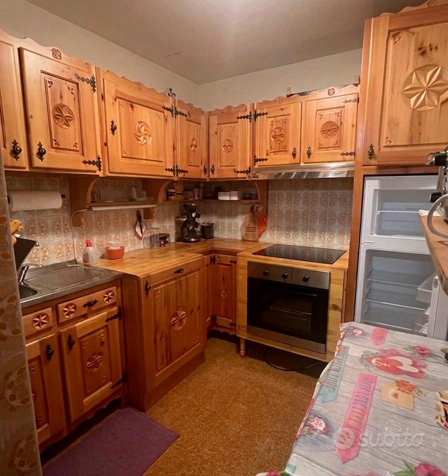 Appartamento – Crissolo, Serre - Vista 5