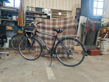 Bici esplora