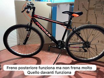 Bicicletta hogan
