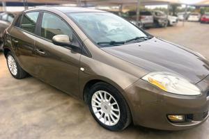 Fiat Bravo 1.9 MJT 120 CV Dynamic