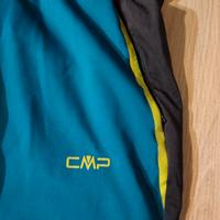 Pantaloni scialpinismo CMP taglia S