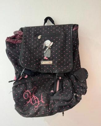 zaino scolastico/gite