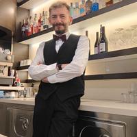 barista 