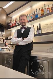 barista 