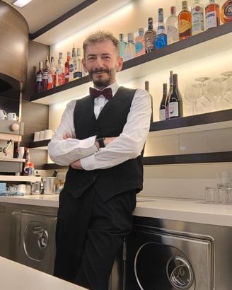 barista 