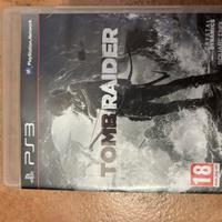 Ps3 tom raider