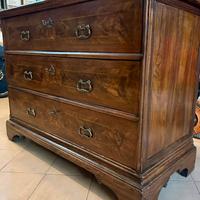 Canterano cassettone