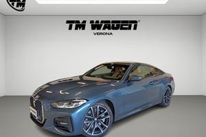 BMW Serie 4 Cpé(G22/82) - 430d 48V xDrive Coupé Ms