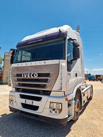 Ricambi Iveco Stralis 500 anno 2011