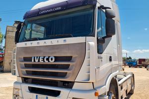 Ricambi Iveco Stralis 500 anno 2011