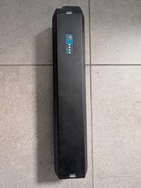 Batteria SIMPLO InTube - 630Wh 