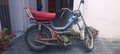 Moto Morini Altro modello - 1976