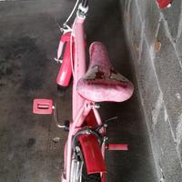 Bici bimba Hello Kitty 14' pollici