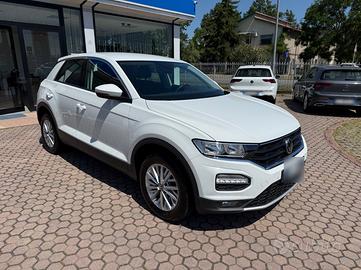 T-Roc 2.0 TDI SCR 150 CV Style BlueMotion Technolo