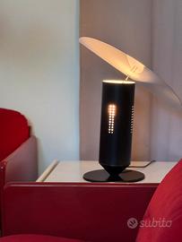 Rara Lampada Tavolo Design Vintage Anni 70 80s