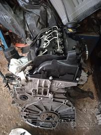 Motore BMW serie 1