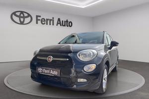 FIAT 500x 1.6 mjt pop star 4x2 120cv my17