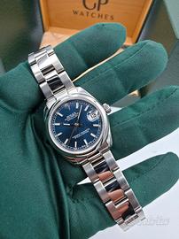 Rolex Datejust 31mm 178240 RRR Blu Dial Anno 2007 