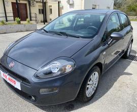 FIAT Punto 1.3 MJT  Lounge GARANZIA 12 MESI