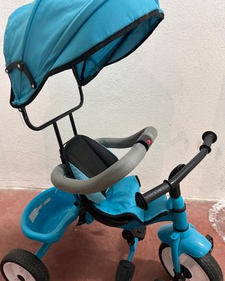 Triciclo come da foto