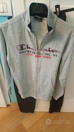 Tuta Champions ragazzo