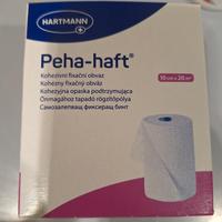 Benda elastica Peha Haft
10 cm x 20 m