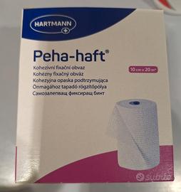 Benda elastica Peha Haft
10 cm x 20 m