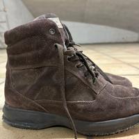 Scarpa donna Hogan alta