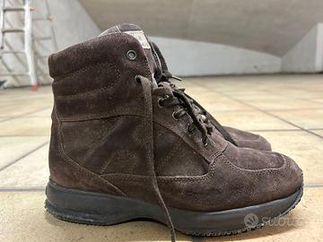 Scarpa donna Hogan alta