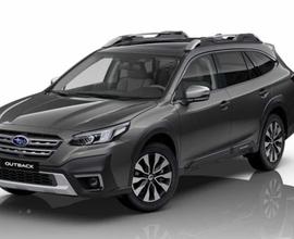 SUBARU OUTBACK 2.5i Lineartronic Premium ***GPL*