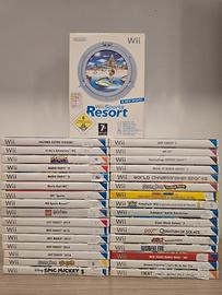 giochi nintendo wii 