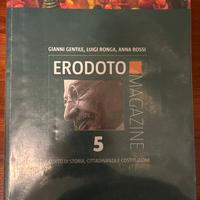 Erodoto Magazine 5