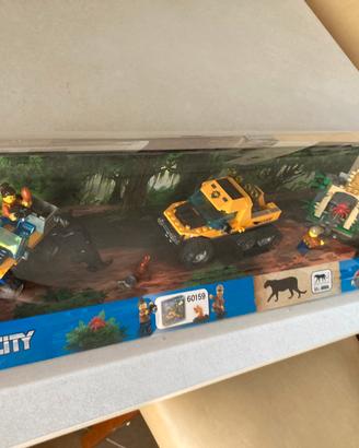 Lego city