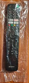 telecomando originale Sony bravia mod. RMF-TX52OE