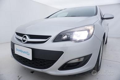 Opel Astra ST Elective BR563238 1.6 Diesel 110CV