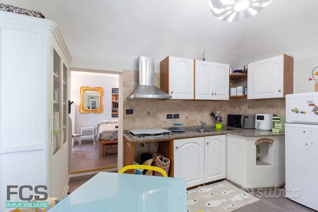 Appartamento – Noli, Voze - Vista 5